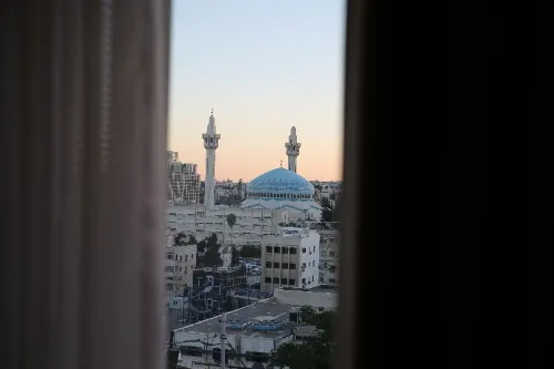 فندق كايا عمان بالقرب من الفندق Photos