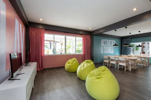 Sunwing Bangtao Beach Espaces publics Photos