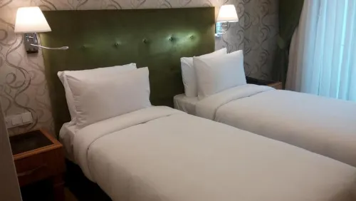 Bizim Hotel Photos