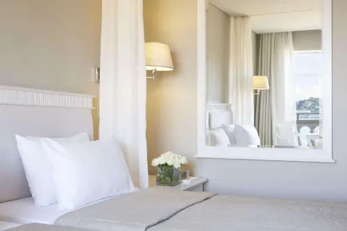 Mon Repos Palace - Adults Only Rooms Photos