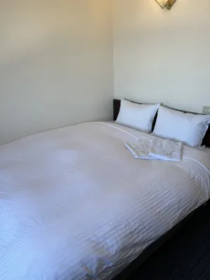Hotel All in Well Chambres Photos