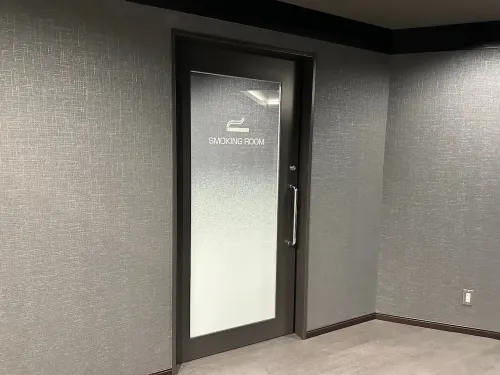 Reftel Osaka Itami Airport Hotel Öffentliche Flächen Photos