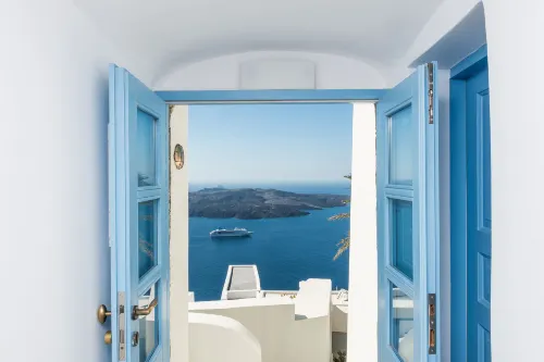 Pantelia Suites Photos