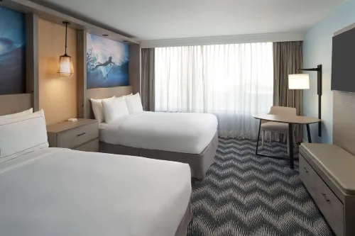 Hilton Cocoa Beach Oceanfront Rooms Photos