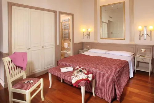 Hotel Villa Glori Photos