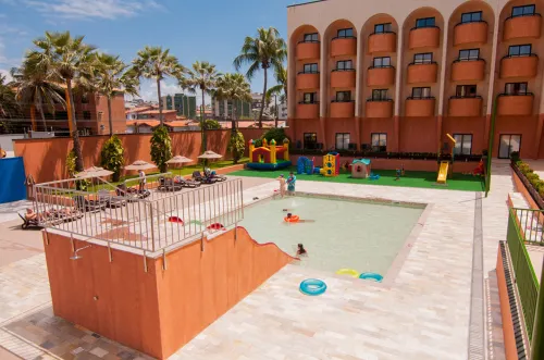 Vila Galé Fortaleza Benessere e tempo libero Photos