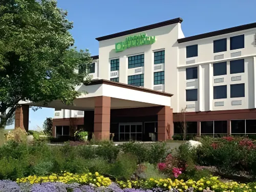 Wyndham Garden Elk Grove Village/O'Hare Rooms Photos