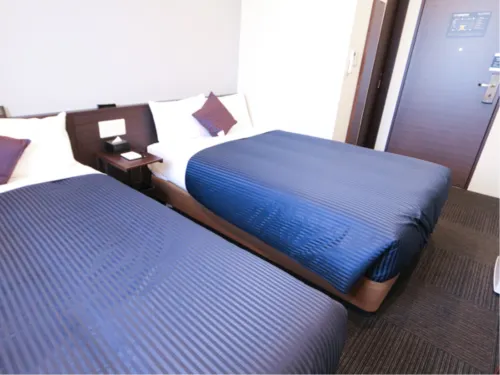 HOTEL LiVEMAX Tokyo Ayase-Ekimae Photos