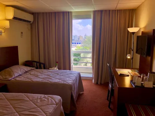 Ajman Beach Hotel Номера Photos
