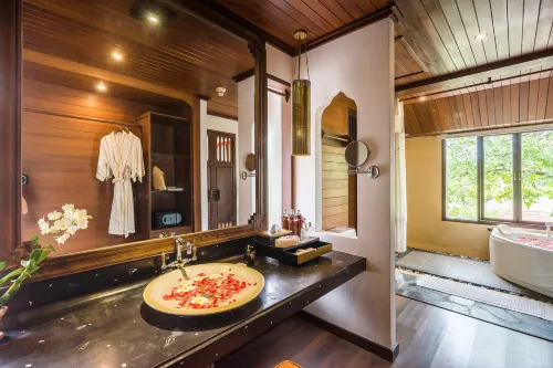 Muang Samui Spa Resort Photos