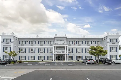 Best Western Salinas Monterey Hotel À ne pas manquer Photos