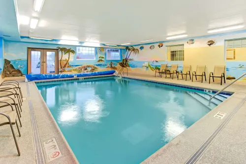 Ramada by Wyndham Moose Jaw Da non perdere Photos