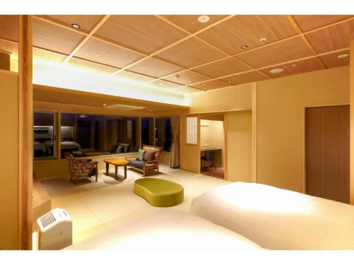 Hotel Tenbo Chambres Photos