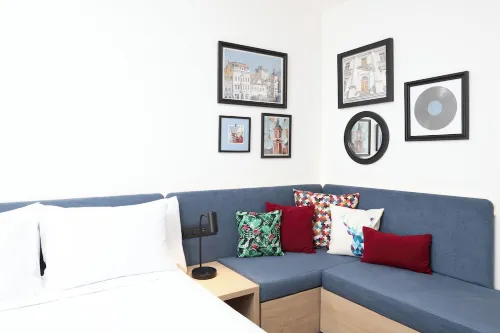 Hampton by Hilton Targu Mures Rooms Photos