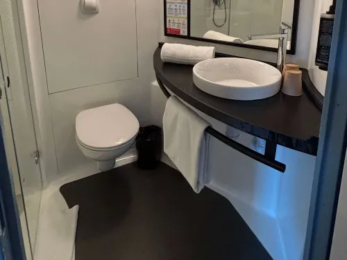 Ibis Barcelona Montmelo Granollers Chambres Photos