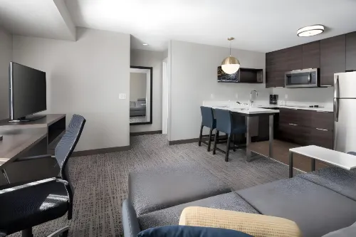 Residence Inn Reading Photos