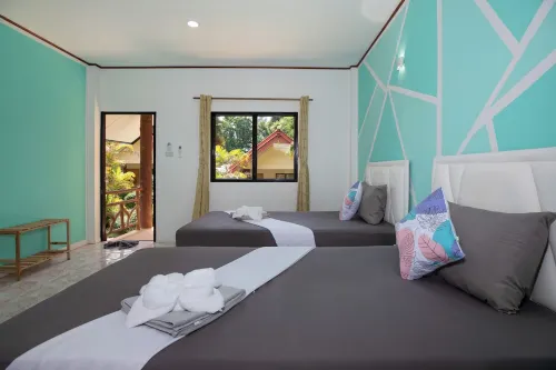 DOLCEVITA Wonderful Resort Photos