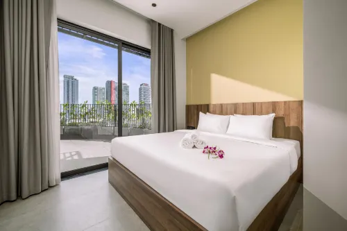 Nami Boutique Hotel Photos