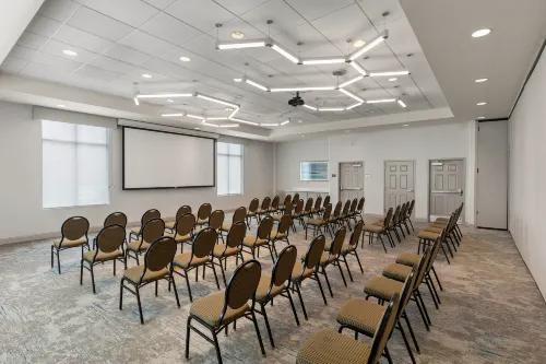 Hilton Garden Inn Atlanta East/Stonecrest Business Facilities Photos