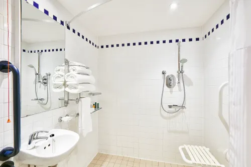 Hilton Garden Inn Birmingham Brindleyplace Chambres Photos