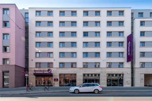 Premier Inn Nürnberg City Centre Hotel Empfohlen Photos