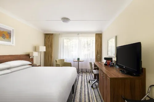 Holiday Inn Norwich Chambres Photos