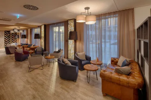 Best Western Hotel Wiesbaden Aree comuni Photos