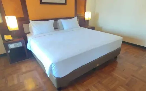 Pines Garden Resort Photos