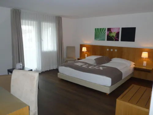 Businesshotel Lux Photos