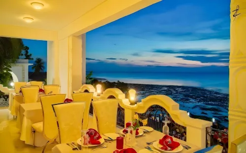 Madinat Al Bahr Business & Spa Hotel Питание Photos