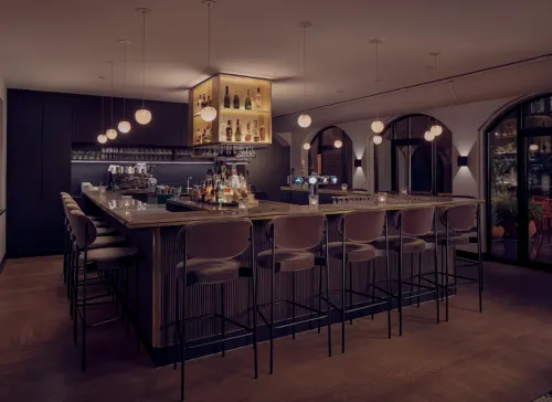 The Anthony Hotel Loisirs et amusements Photos