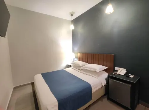 In Trend Hotel Camere Photos