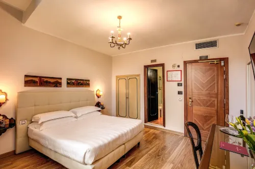 Hotel Croce di Malta Photos