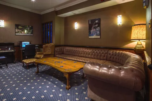 Mitre House Hotel Public Areas Photos
