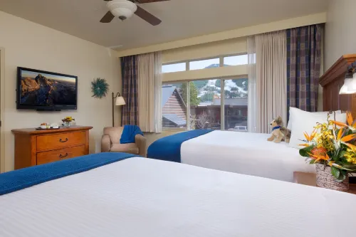 The Rockwell Inn Camere Photos