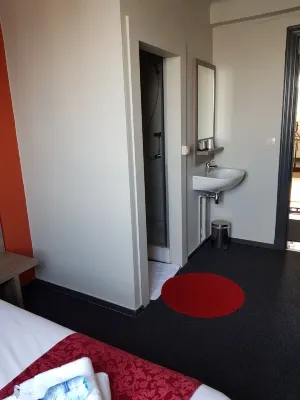 Hotel Industrie الغرف Photos