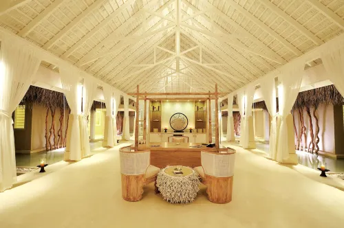 Ayada Maldives Здоровье и отдых Photos