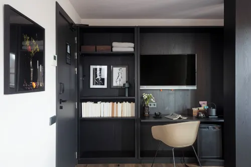 Yurbban Ramblas Boutique Hotel Photos