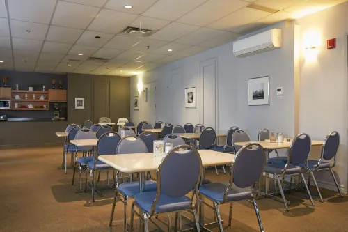 Hotel les Suites Labelle Espaces Affaires Photos