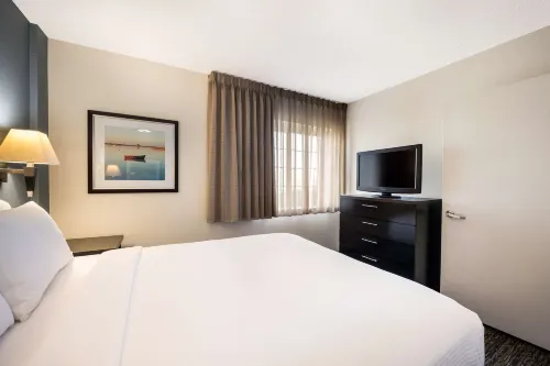 Sonesta Simply Suites Silicon Valley Santa Clara Zimmer Photos