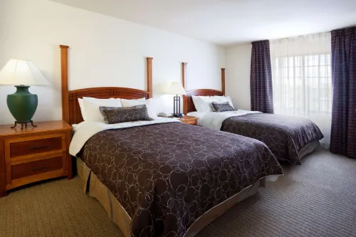 Sonesta ES Suites San Antonio Northwest Medical Center Camere Photos