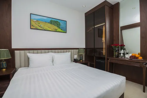 Blubiz Hotel 5 Chambres Photos