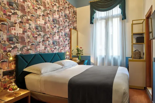 UNA HOTELS Ala Venezia-Adults 16 Chambres Photos