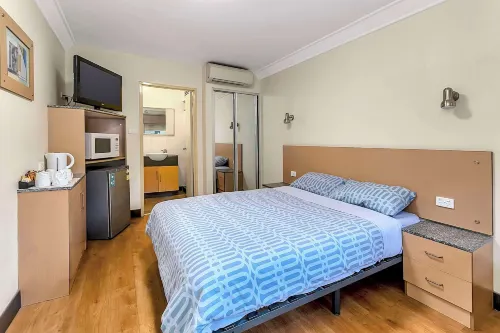 Econo Lodge Karratha Rooms Photos