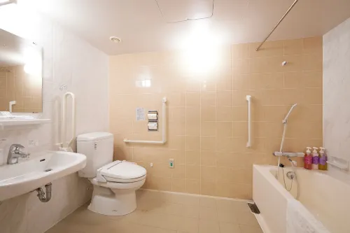Kipphotel Syonan Fujisawa Photos