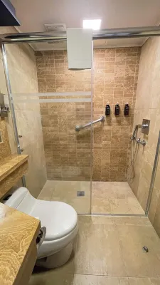 Mercure Alameda Quito Rooms Photos