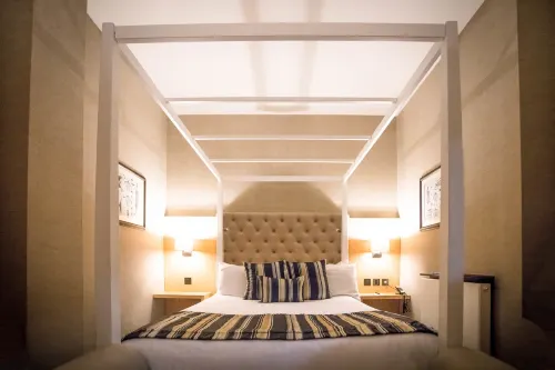 The Vermont Hotel & Vermont Aparthotel Camere Photos