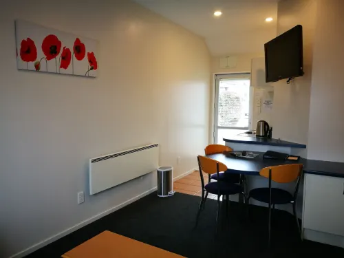 Airport Birches Motel Rooms Photos