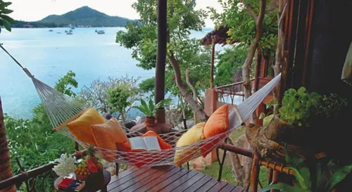 Koh Tao Cabana À proximité de l'hôtel Photos
