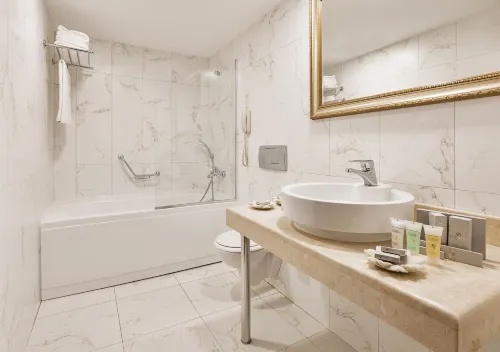 Hotel Ickale Kamar Photos